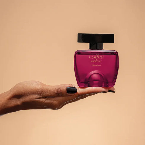 O Boticário Coffee Addictive Woman EDT 100ml